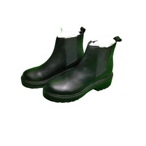 Steve Madden Chelsea duren ankle boot size 8 nwob